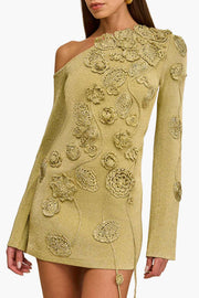 Kaela Knit Dress
