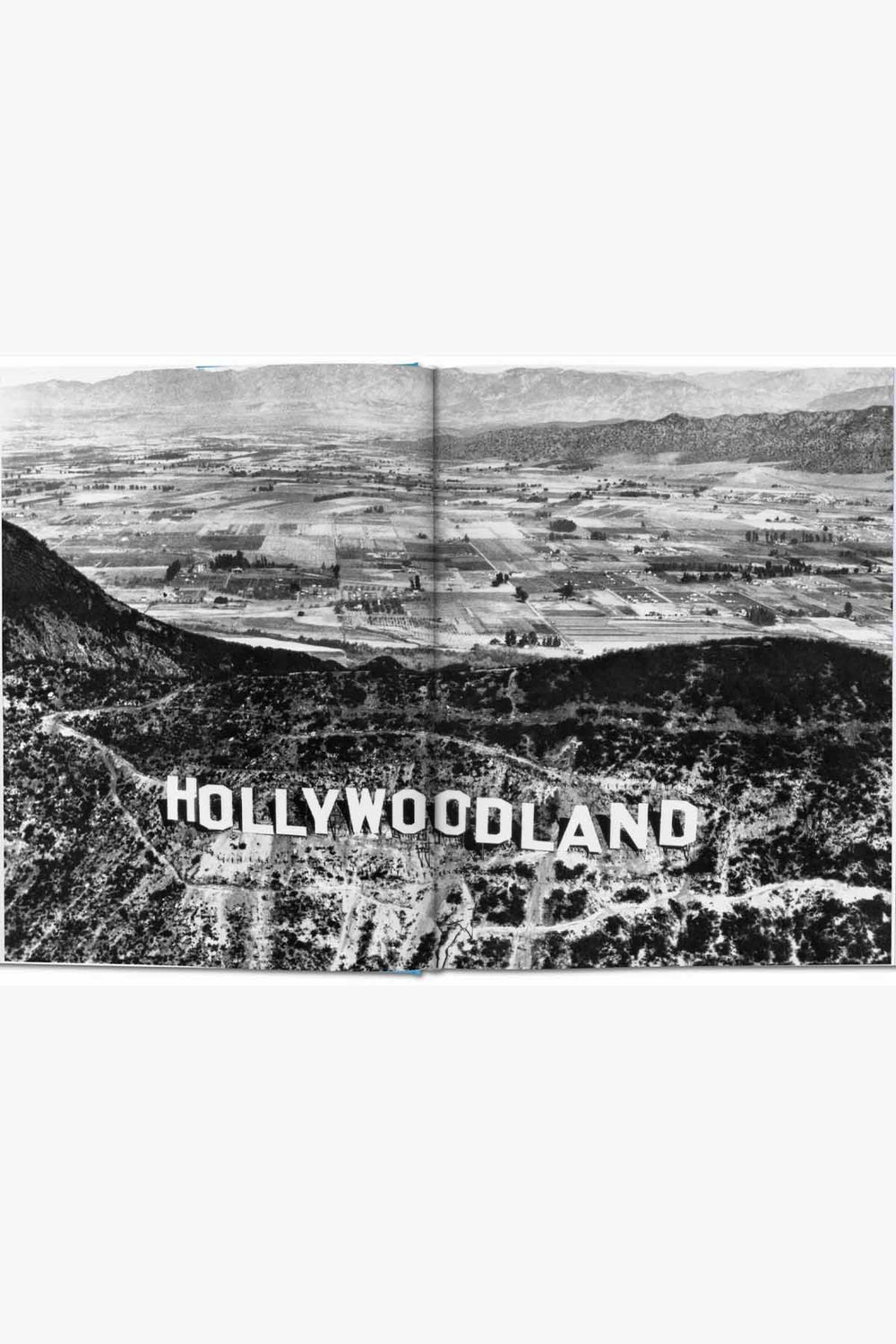 Los Angeles: Portrait of a City