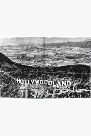 Los Angeles: Portrait of a City