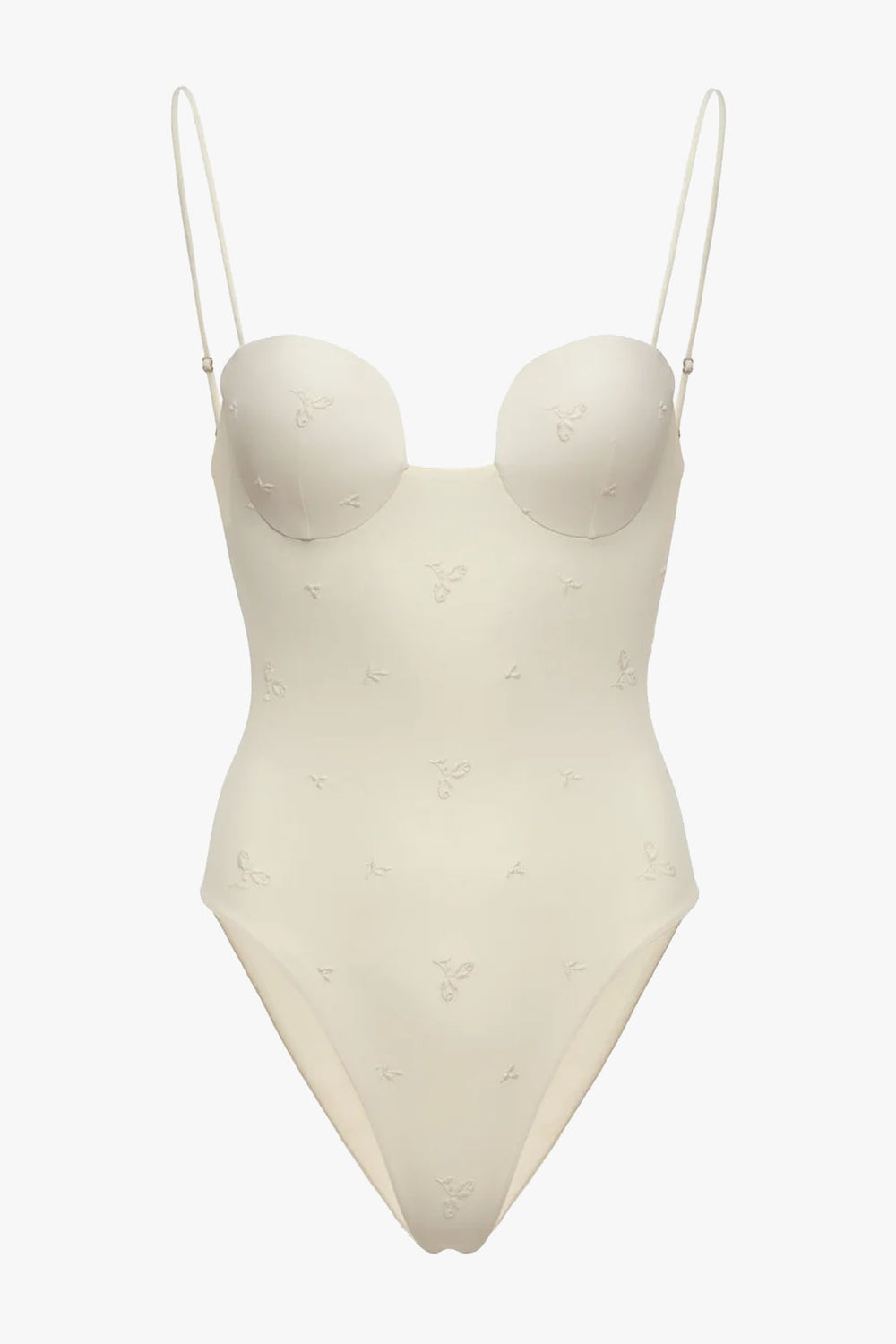 Swimsuit 06 Embroidery