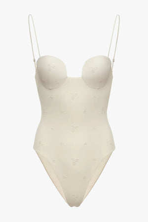 Swimsuit 06 Embroidery