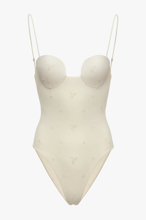 Swimsuit 06 Embroidery