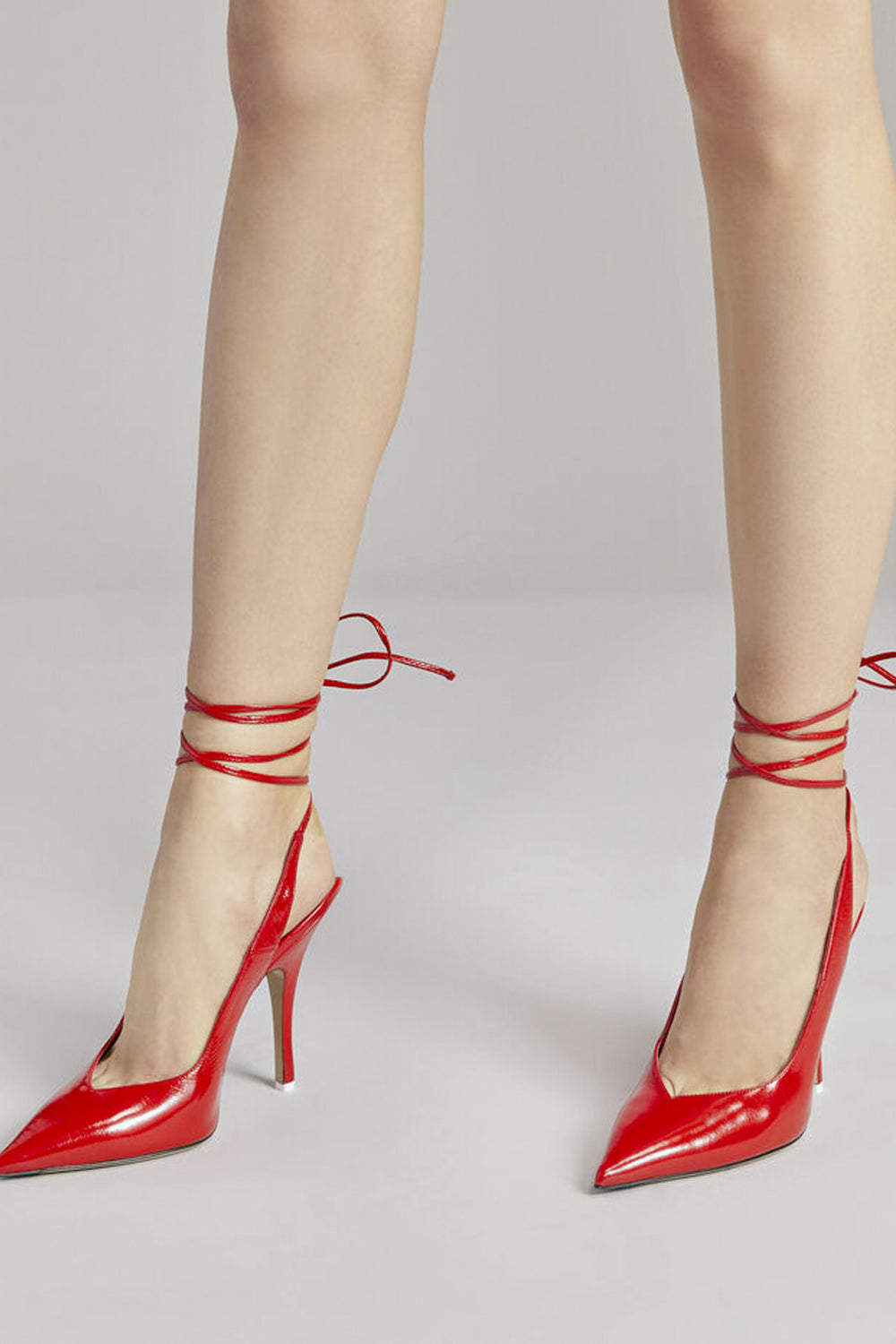 105mm Venus Slingback Soft Patent