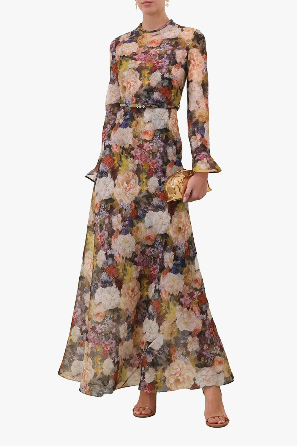 Alchemy Sheath Dress