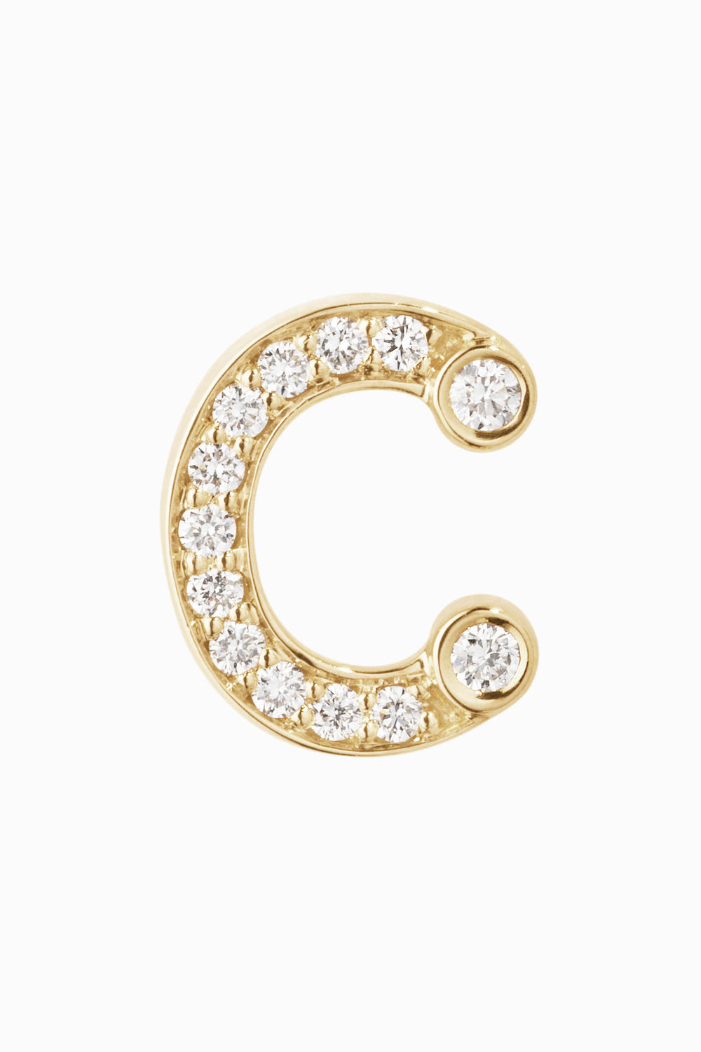 PETITE C - Earring Single
