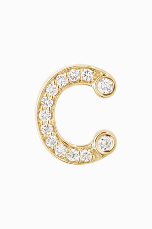 PETITE C - Earring Single