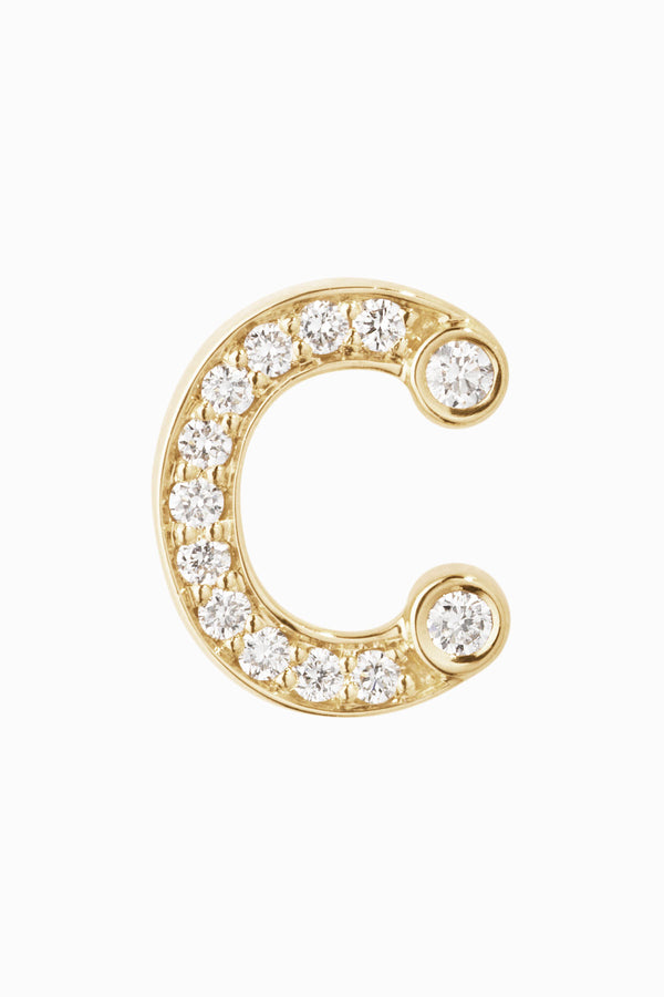PETITE C - Earring Single