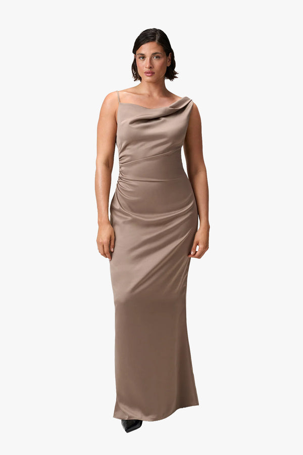 Almeria Dress