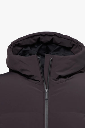 W Infinity Down Coat