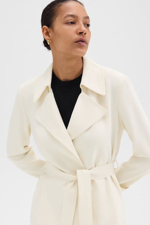 Oaklane Summer Coat