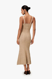 Merano Maxi Dress