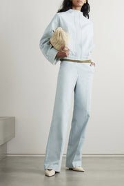 Zora Tailored Straight Trousers