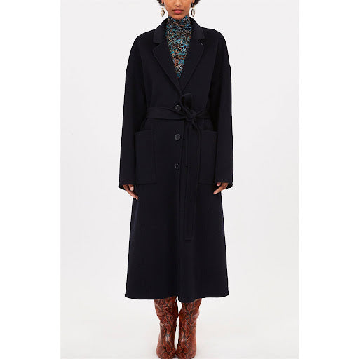 Harlow Coat