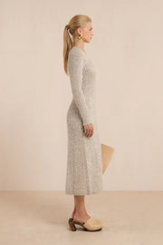 Bessiana Knit Dress