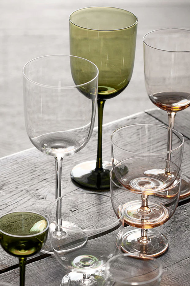 Host White Wine Glass - Set Of 2