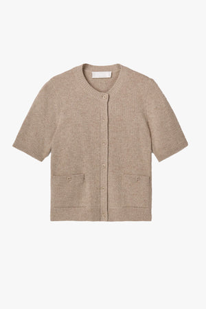 Toulouse Cardigan Tee