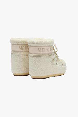 MB Icon Fleece