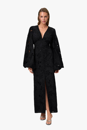 Positano Dress