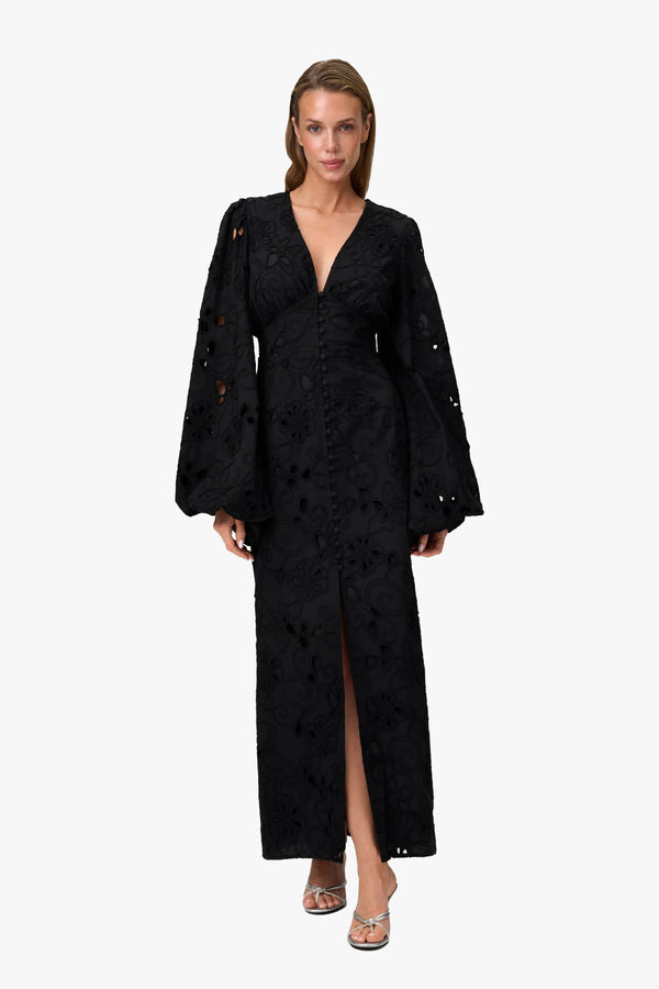 Positano Dress