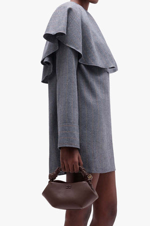 Bou Bag Mini Grained