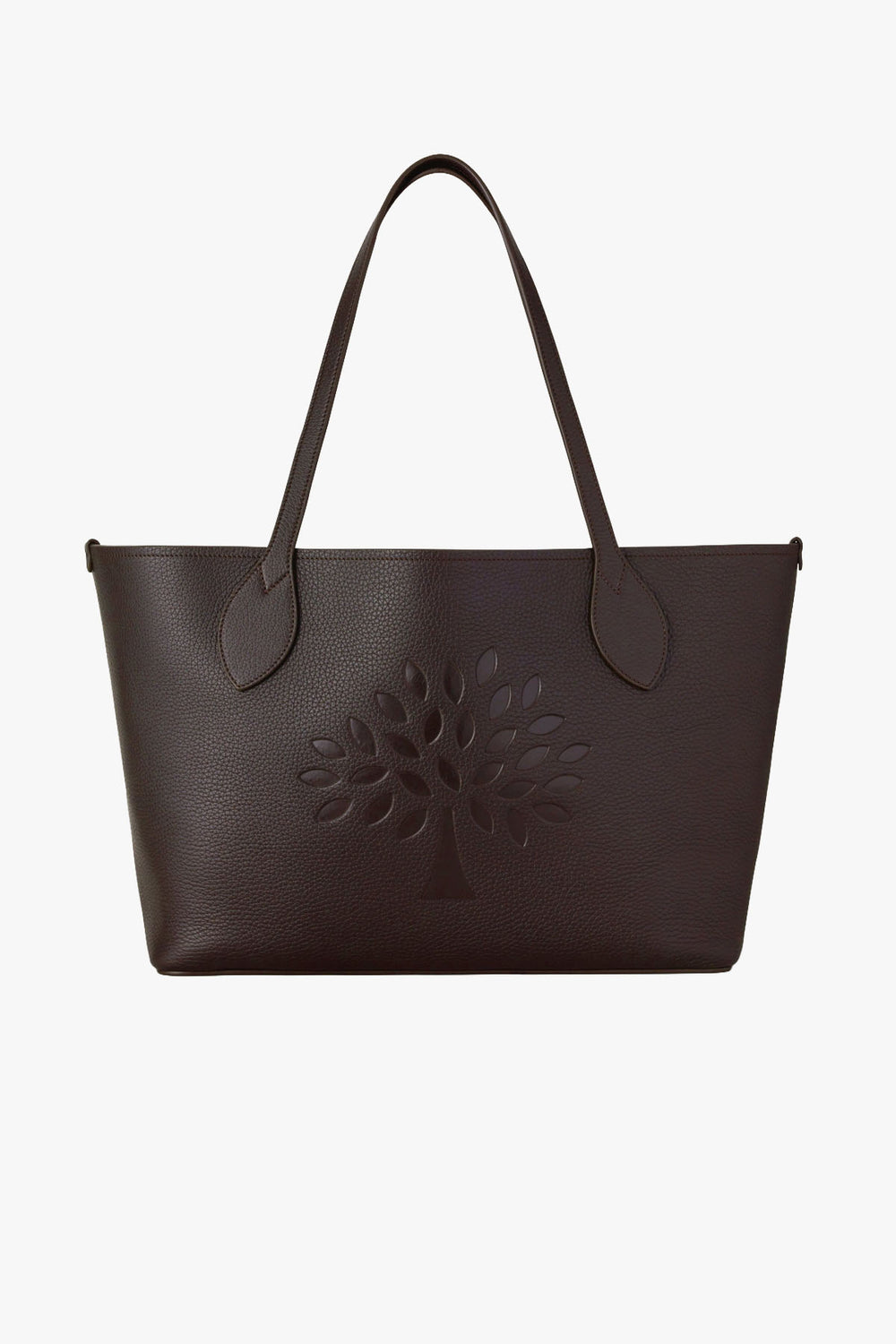 Tree Tote Heavy Grain
