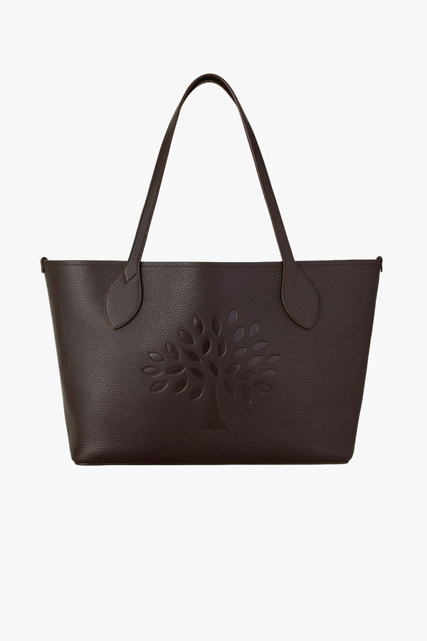 Tree Tote Heavy Grain