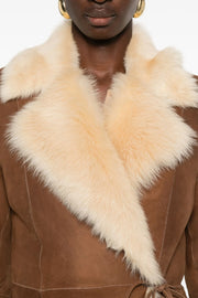 Joni Coat