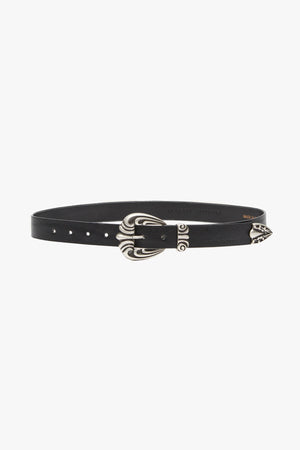 Belt 01 Black