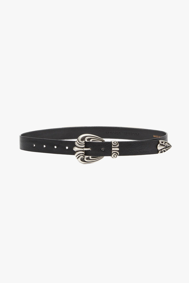 Belt 01 Black