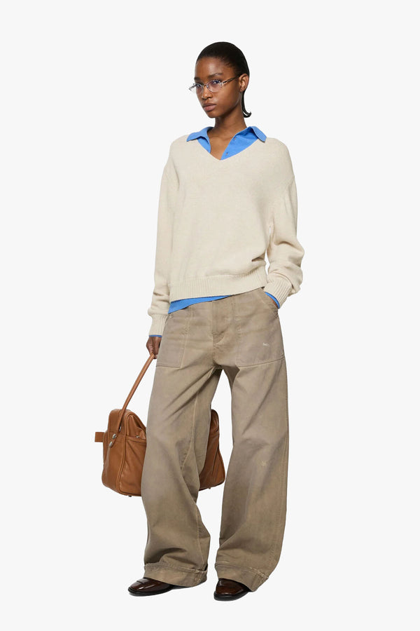 Polo Jumper
