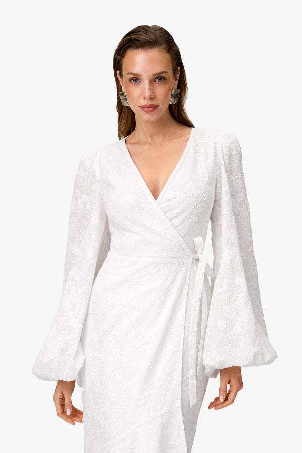 Portofino Maxi Dress