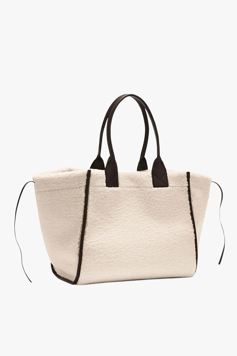 Shopper XXL Shearling