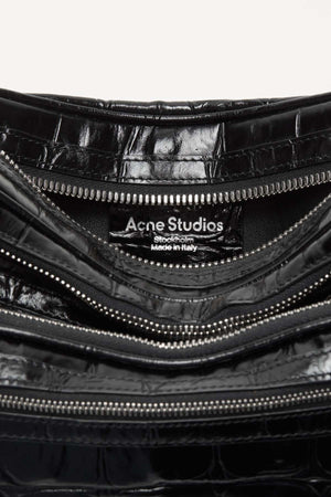 Camero Party Croco Bag