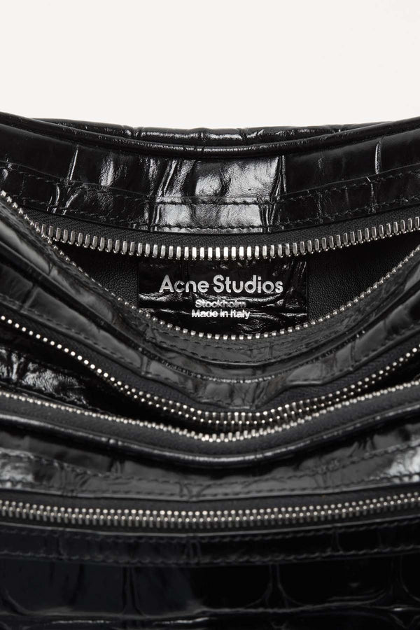 Camero Party Croco Bag