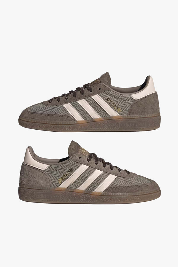 Handball Spezial W