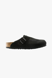 Boston Suede