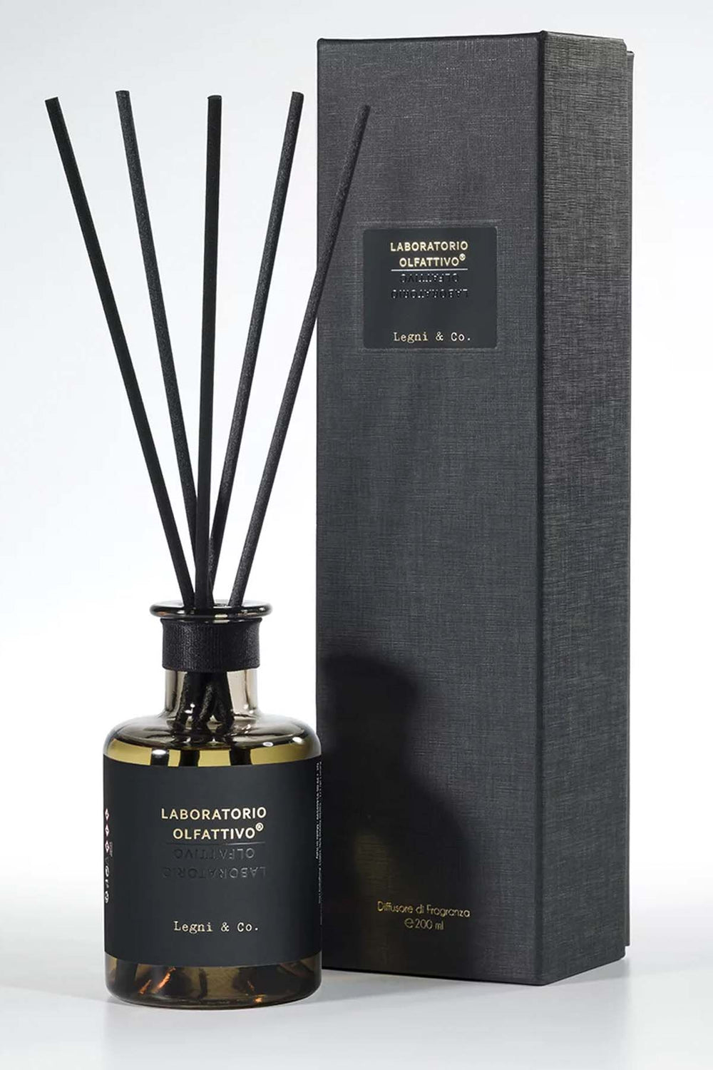 Legni &amp; Co. Room Spray