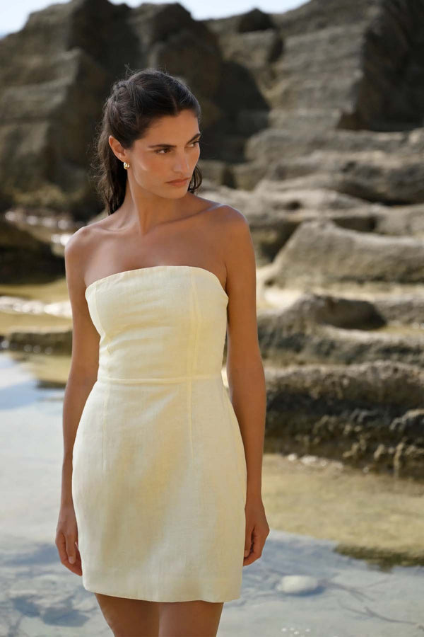 Lili Dress