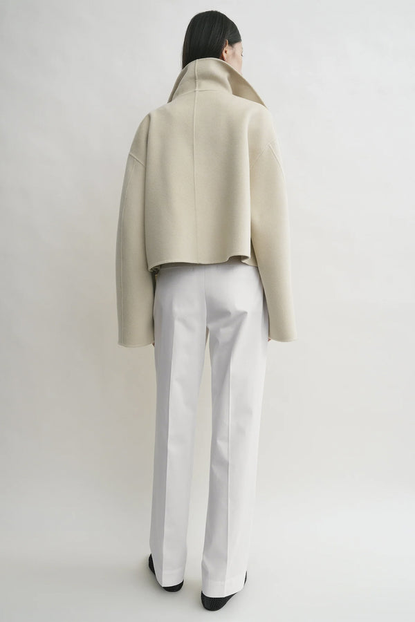 Signature Double Jacket