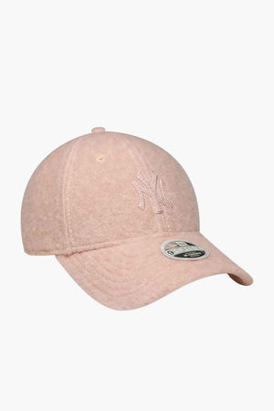 Womens Winter Borg 9Forty Mc Ne