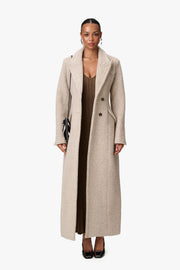 Stockholm coat
