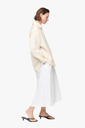 Poplin Workwear Shirt