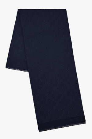 Mulberry Tree Rectangular Scarf 45 x 180