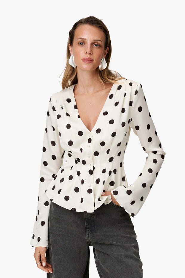Marmo blouse