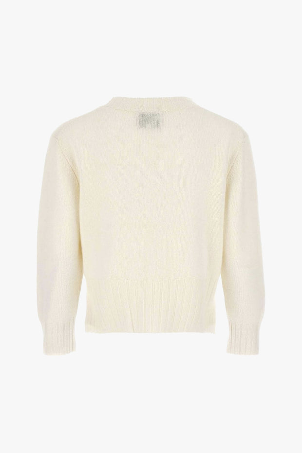 Mora Sweater