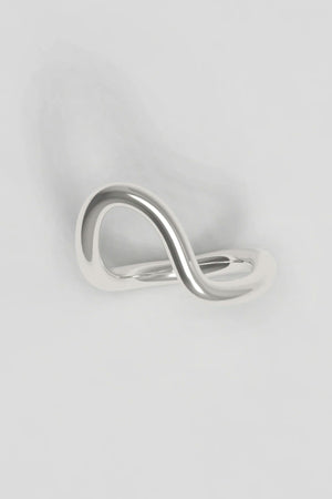 Thorn Band Ring II