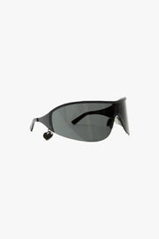 Metal Frame Sunglasses