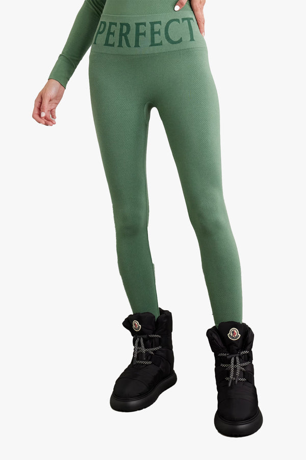 Perfect Thermal Legging