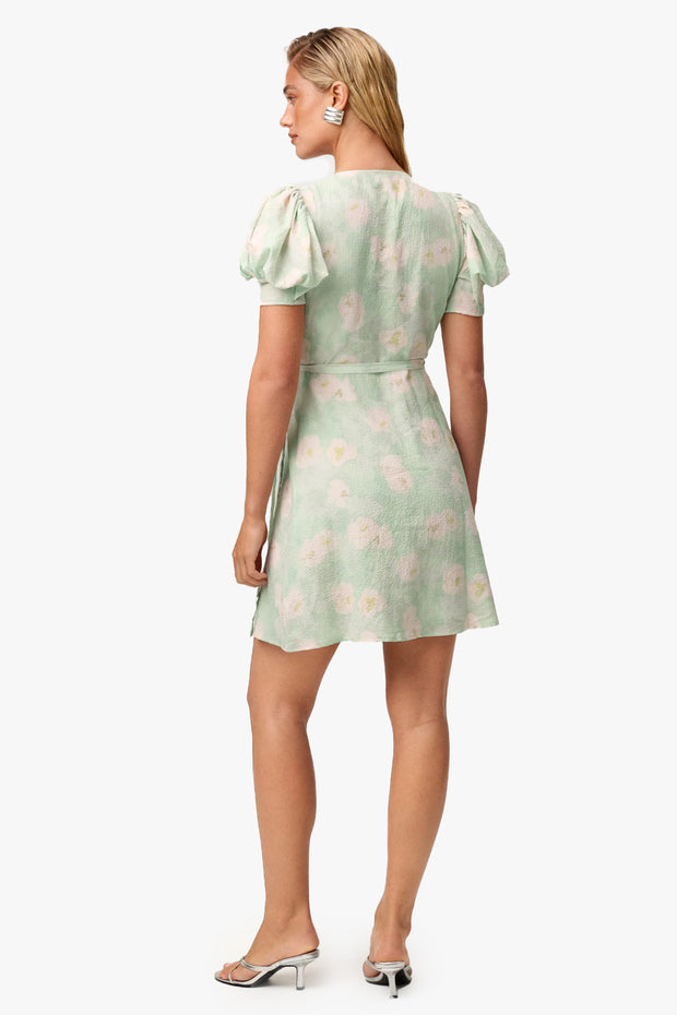 Ferrone Mini Dress