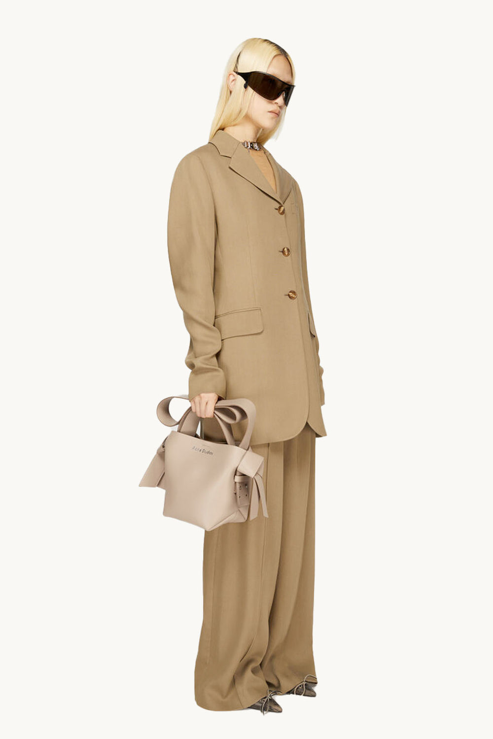 Musubi Mini Shoulder Bag